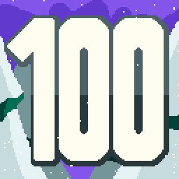 100th Level!