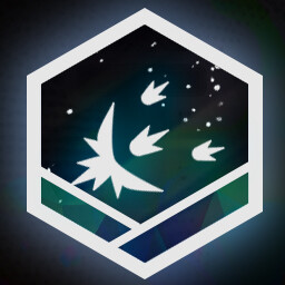Icon for Spray and Pray