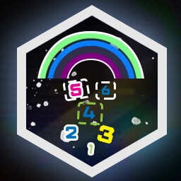 Icon for Colorful Creations