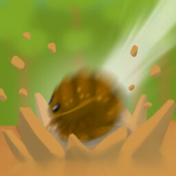 Drop Like a Rock
