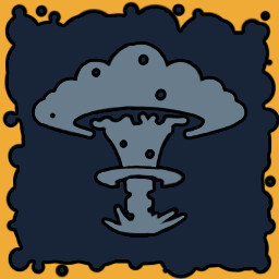 Slayer achievement icon for Blast Head