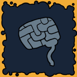 EXP Hunter achievement icon for Blast Head