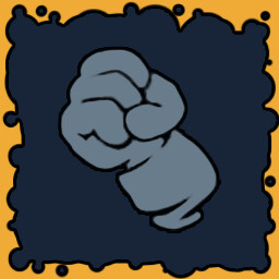 First Blood achievement icon for Blast Head