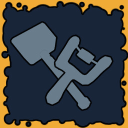 Armed and Ready achievement icon for Blast Head