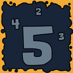 Rookie Survivor achievement icon for Blast Head