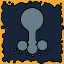 Detonator achievement icon for Blast Head