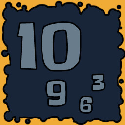 Survive The Storm achievement icon for Blast Head