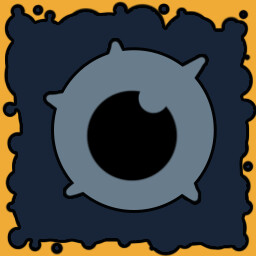 An Eye for an Eye achievement icon for Blast Head