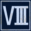 The Scent of the Afterglow achievement icon for Nova Antarctica