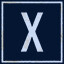 Natural Variation achievement icon for Nova Antarctica