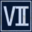 Humans and Stones achievement icon for Nova Antarctica