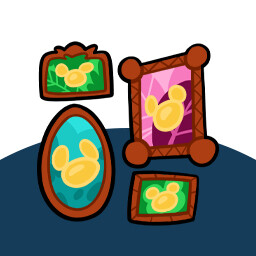 Dash Would Be Proud...ish