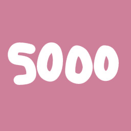 Icon for 5000