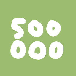 Icon for 500000