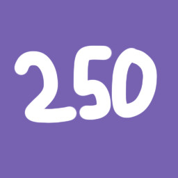 Icon for 250