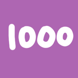 Icon for 1000