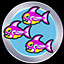 Icon for Bucket O' Sushi