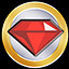 Icon for Big Red Rock