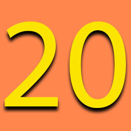 Icon for Solver 20
