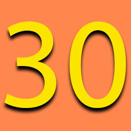 Icon for Solver 30