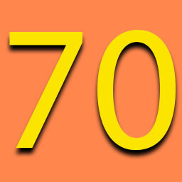 Icon for Solver 70