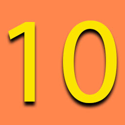 Icon for Solver 10