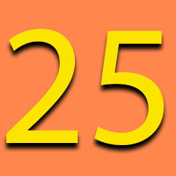 Icon for Solver 25