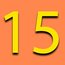 Icon for Solver 15