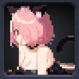 Icon for Impostor - First contact