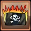 Icon for Walk the Plank