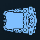 Icon for I Call the Shots!