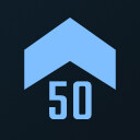 Icon for Just You Wait! Until I Reach 50 Power!