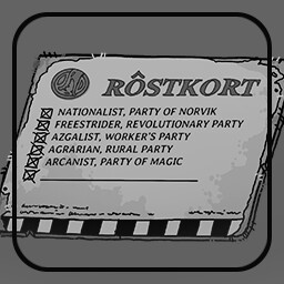 Day of Suffrage