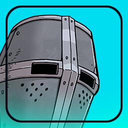 Icon for A Job To Do