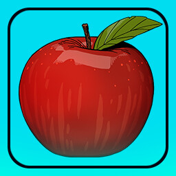 Icon for Apple Boy
