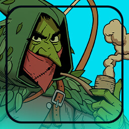 Icon for Dice Goblin