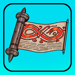 Icon for Deux Ex Clericum