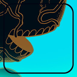 Icon for END OF THE STRING