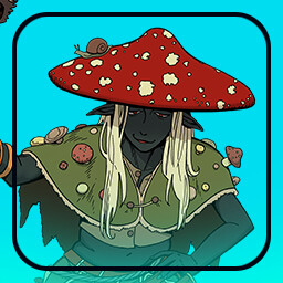 Icon for Tree Hugger