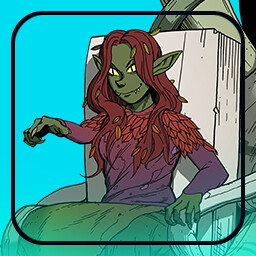 Icon for The Dragon of Tolstad