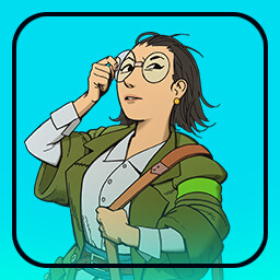 Icon for Egalitarian Dream