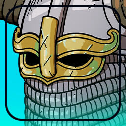 Icon for Ensam e Stark