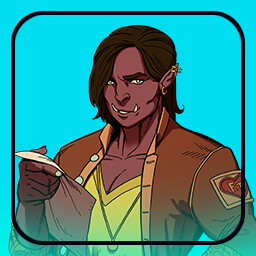 Icon for Mercantile & Subversive