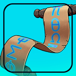 Icon for I Vote For Me