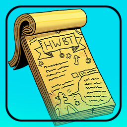 Icon for Updated My Journal