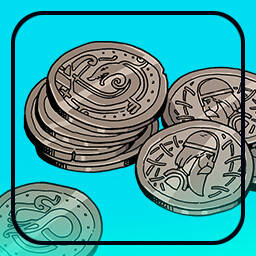 Icon for Reeds Lover