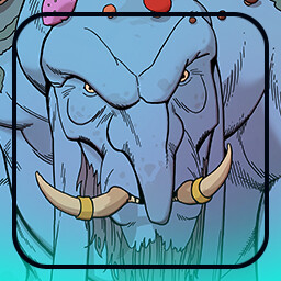 Icon for Trollkiller