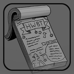 Updated My Journal
