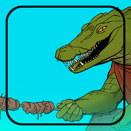 Icon for I Love Slogdogs