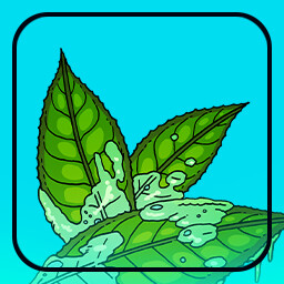 Icon for Spilled Tea